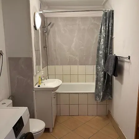 Perfect For Break Апартаменты