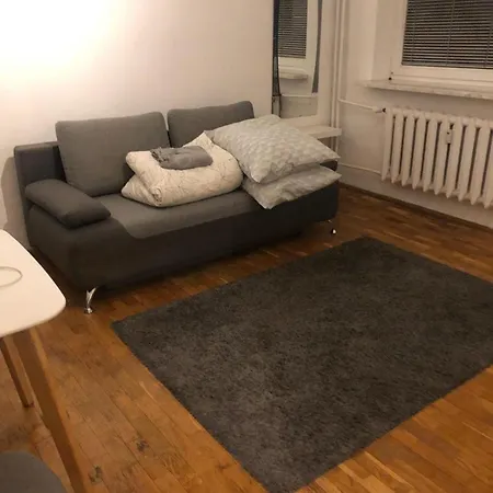 Perfect For Break Апартаменты Варшава