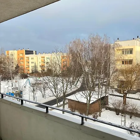 Perfect For Break Варшава