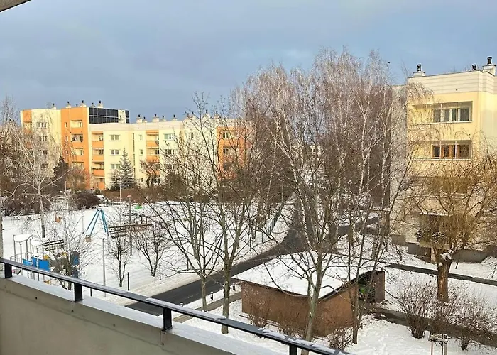 Perfect For Break Варшава