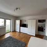 Appartement Perfect For Break *