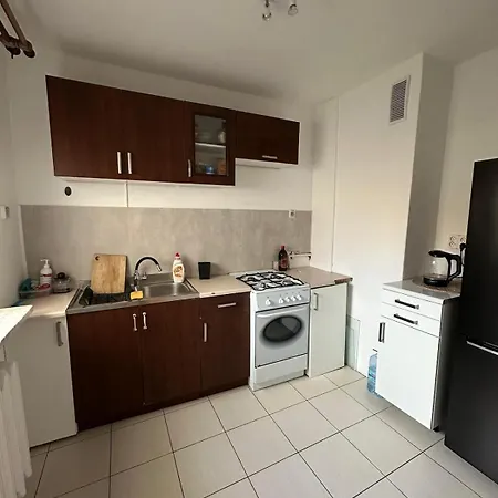 Perfect For Break * Varsó