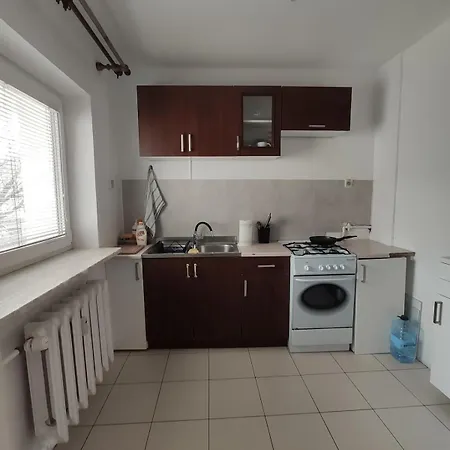 Apartman Perfect For Break *