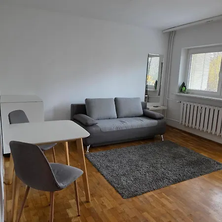 Perfect For Break Apartman Varsó