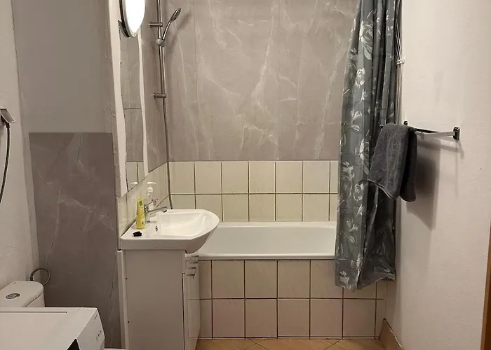 Perfect For Break Apartman