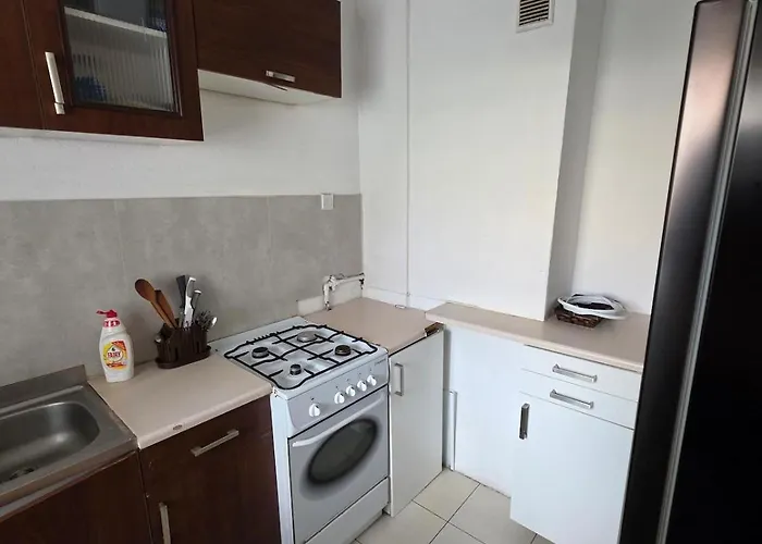 Perfect For Break Apartman