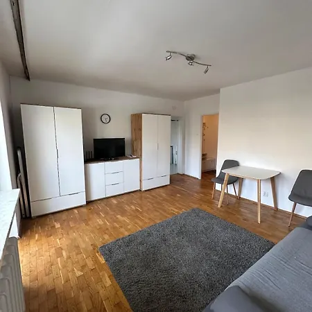 Appartement Perfect For Break *