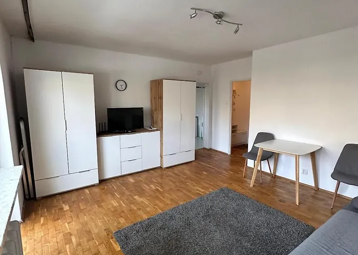 Appartement Perfect For Break *