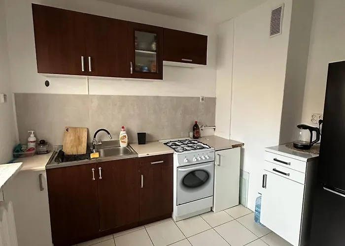 Perfect For Break * Warschau